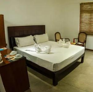 Camellia Resort and Spa -Sigiriya - 1