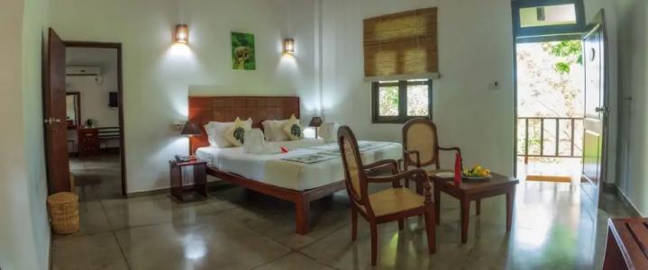 Camellia Resort and Spa -Sigiriya - 78