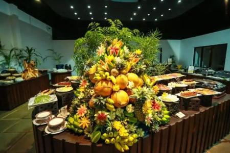 Camellia Resort and Spa -Sigiriya - 46