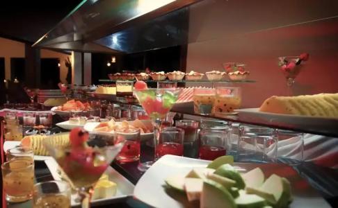 Saunter Paradise - 5