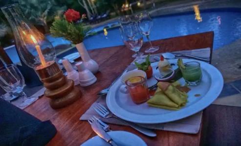 Saunter Paradise - 6