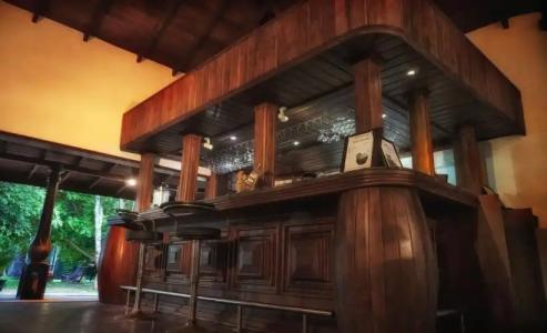 Saunter Paradise - 13