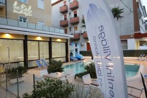Hotel Mare - Valentini Family Village, Bellaria-Igea Marina