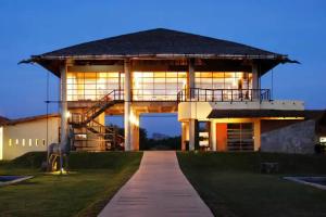 The Elephant Corridor Hotel, Sigiriya