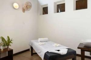 Occidental Paradise Hotel, Sigiriya