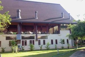 Occidental Paradise Hotel, Sigiriya