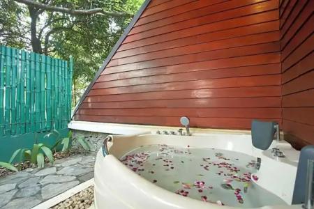 Occidental Paradise - 48