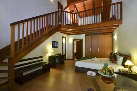 Occidental Paradise - 2