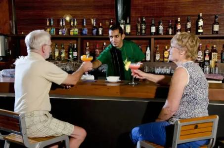 Occidental Paradise - 24