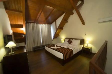 Occidental Paradise - 1