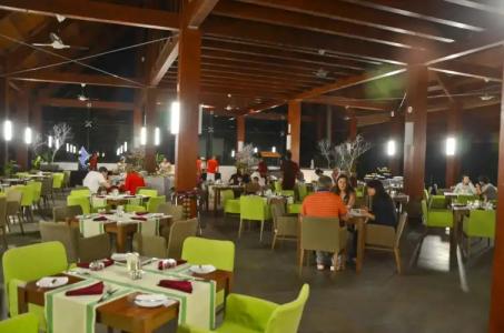 Occidental Paradise - 26