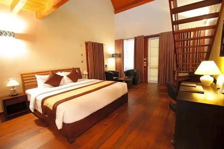 Occidental Paradise - 50