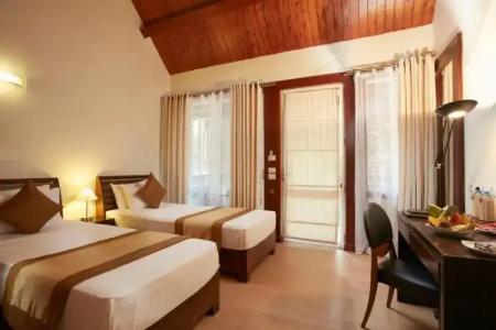 Occidental Paradise - 31