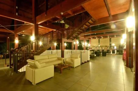 Occidental Paradise - 29