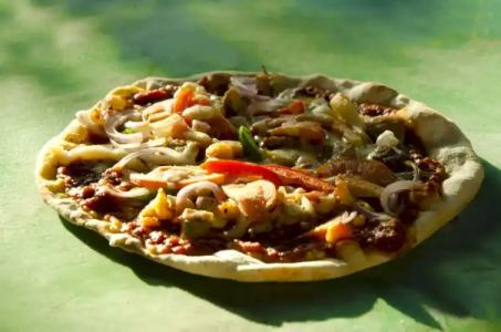 Occidental Paradise - 9