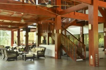 Occidental Paradise - 22