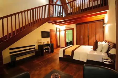 Occidental Paradise - 49