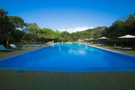 Occidental Paradise - 12