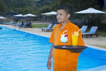 Occidental Paradise - 20