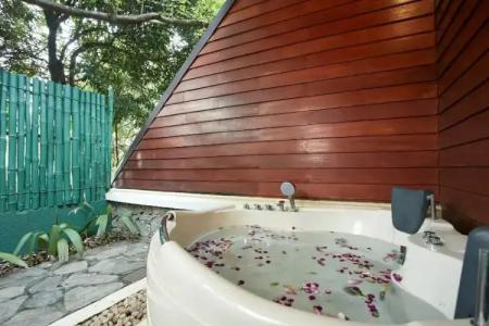 Occidental Paradise - 37