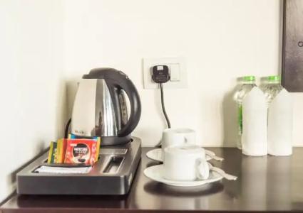 Lagoon Paradise Beach Resort - 57