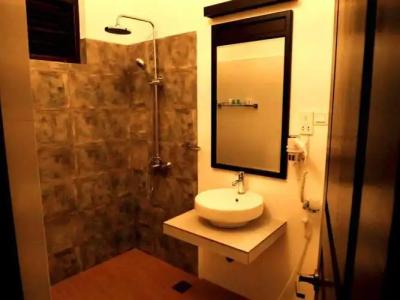 Lagoon Paradise Beach Resort - 97