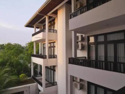 Lagoon Paradise Beach Resort - 98