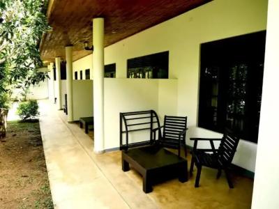 Lagoon Paradise Beach Resort - 54