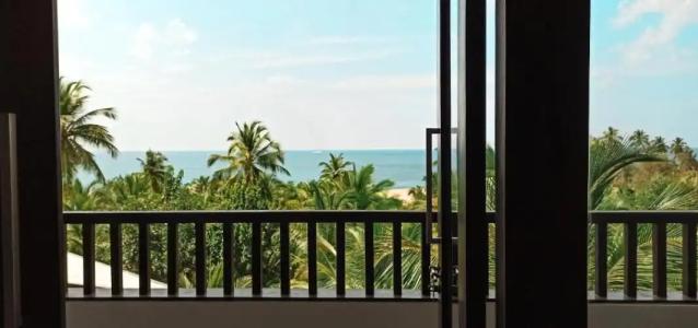 Lagoon Paradise Beach Resort - 82