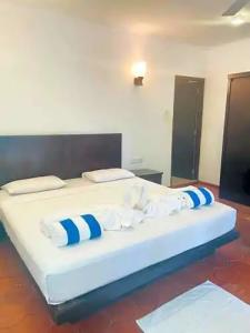 Lagoon Paradise Beach Resort - 101