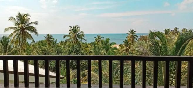 Lagoon Paradise Beach Resort - 84