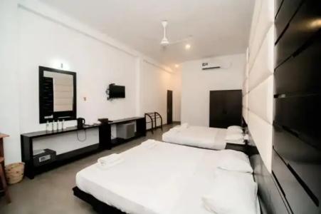 Lagoon Paradise Beach Resort - 70