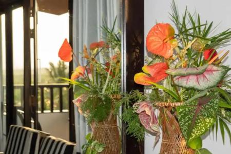 Lagoon Paradise Beach Resort - 78