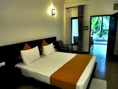 Lagoon Paradise Beach Resort - 94