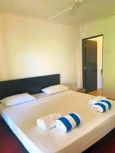 Lagoon Paradise Beach Resort - 99