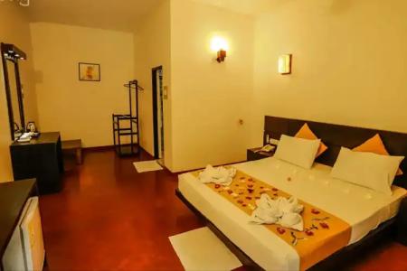 Lagoon Paradise Beach Resort - 64