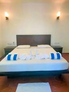 Lagoon Paradise Beach Resort - 102