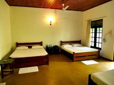 Lagoon Paradise Beach Resort - 55