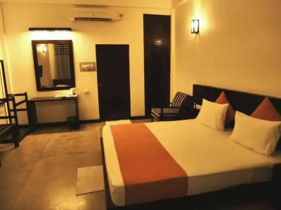 Lagoon Paradise Beach Resort - 93