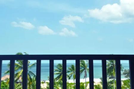 Lagoon Paradise Beach Resort - 89