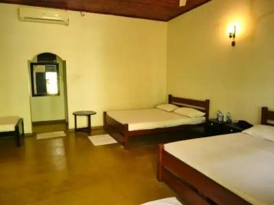 Lagoon Paradise Beach Resort - 52