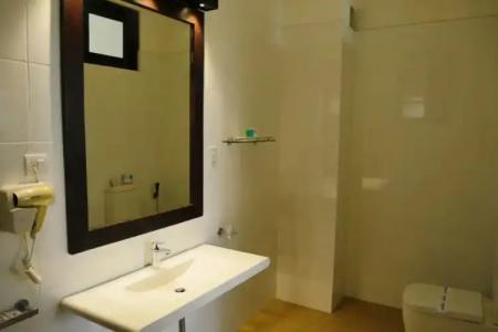 Lagoon Paradise Beach Resort - 65