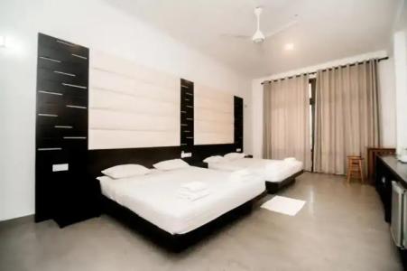 Lagoon Paradise Beach Resort - 69