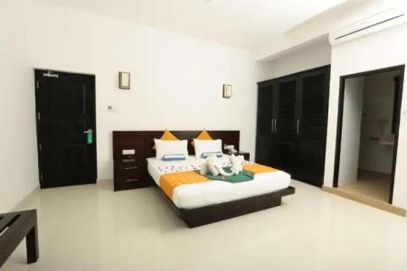 Lagoon Paradise Beach Resort - 80