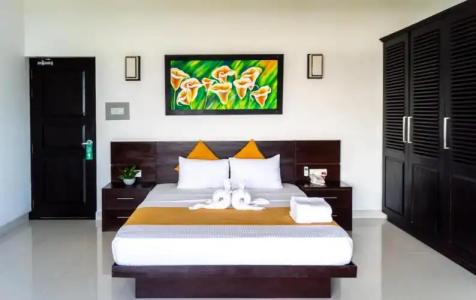 Lagoon Paradise Beach Resort - 81