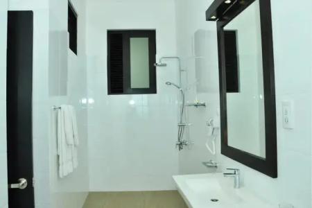 Lagoon Paradise Beach Resort - 61