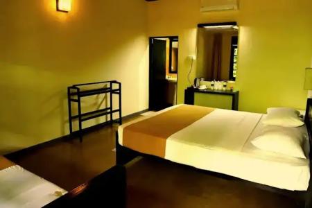 Lagoon Paradise Beach Resort - 50