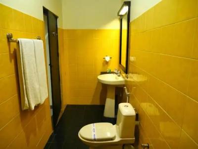 Lagoon Paradise Beach Resort - 56