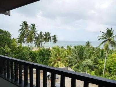 Lagoon Paradise Beach Resort - 76