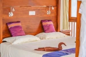 Sanjis The Seaside Cabanas, Tangalle